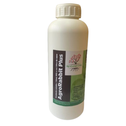 AgroRabbit Plus 1 litro