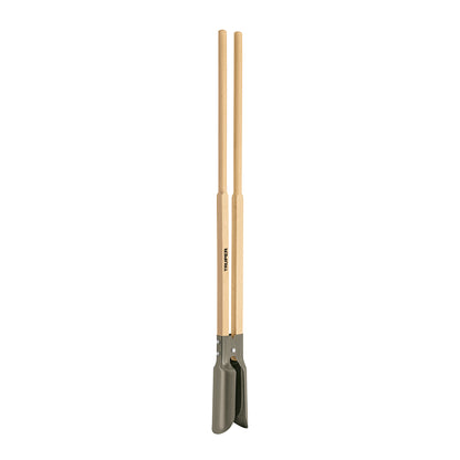 Cavador mangos de madera 48", Truper