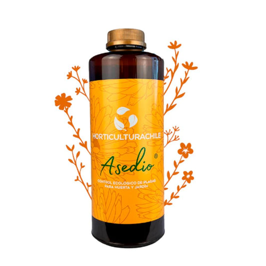 Horticultura Chile Asedio® 1 Litro