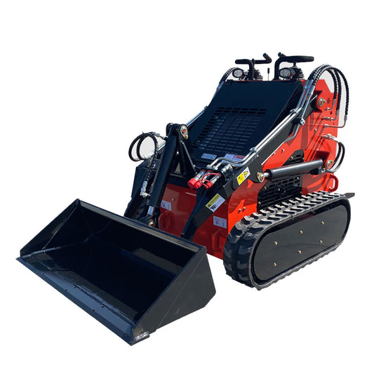 MINI CARGADOR B380