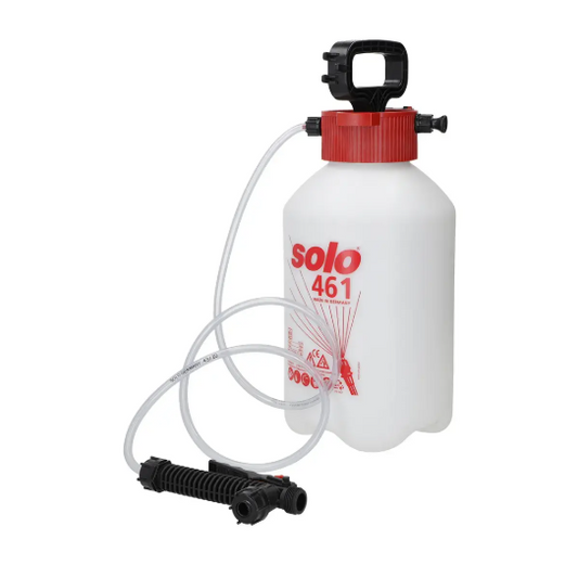 Pulverizador de previa presión 461