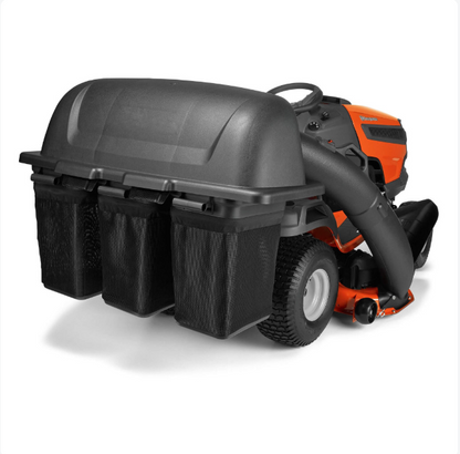 RECOLECTOR HUSQ MZ 54