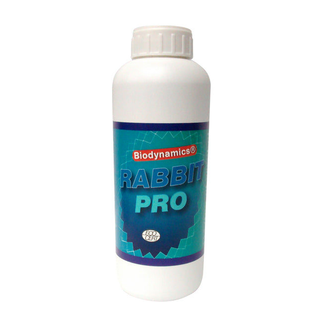 RABBIT PRO 1 litro