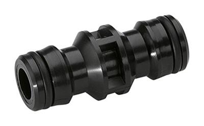Conector de dos vías