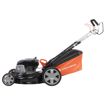 Cortacésped YARD FORCE 22" 3x1 Autopropulsada