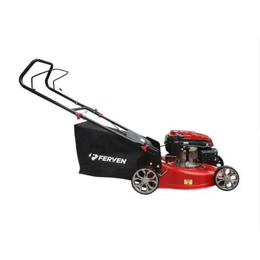 Cortacésped XXP200 FERVEN / 6.5 Hp Autopropulsada