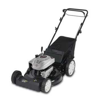 Cortacésped Castor 22″ tracción delantera
