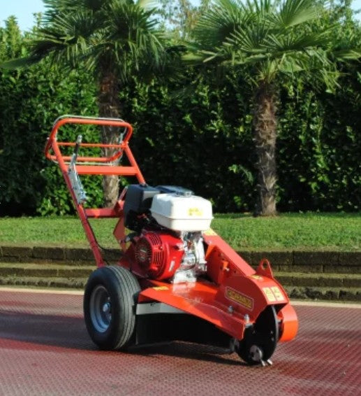 DESTRONCADORA CARAVAGGI FRCP PP 13 HP
