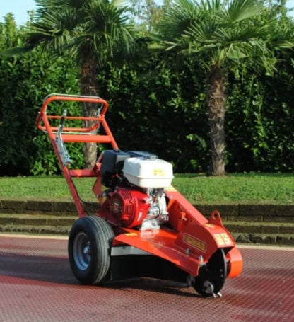 DESTRONCADORA CARAVAGGI FRCP PP 13 HP
