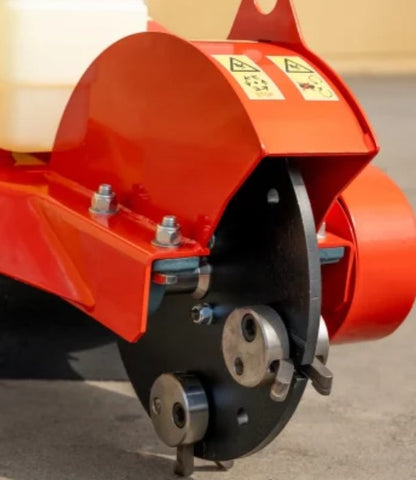 DESTRONCADORA CARAVAGGI FRCP PP 13 HP