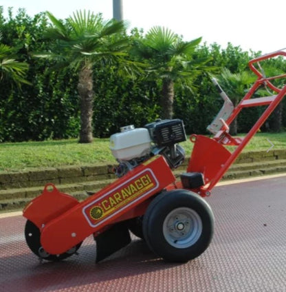 DESTRONCADORA CARAVAGGI FRCP PP 13 HP