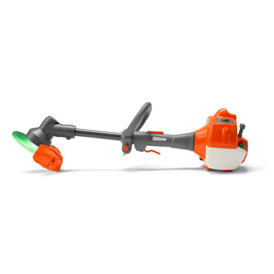 Orilladora de Juguete para niños Husqvarna