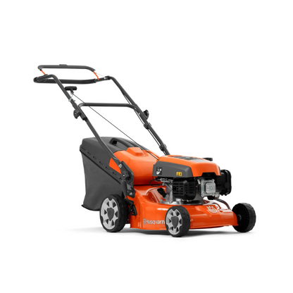 Cortacésped Husqvarna LC140P 3,5 hp