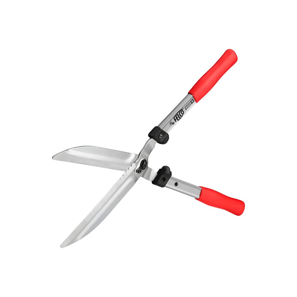 CORTASETO FELCO 63 CM, CUCHILLA DE 25 CM
