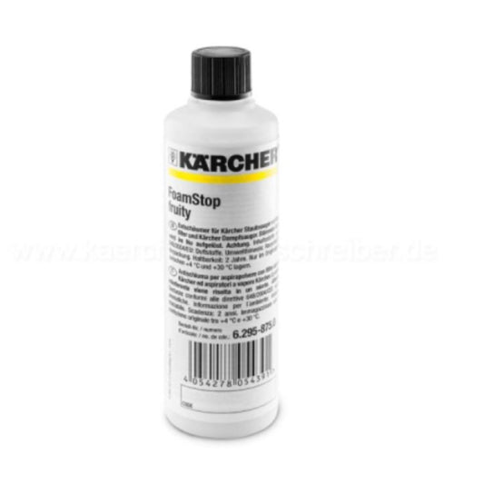 Detergente Antiespumante FoamStop fruity (125 ml)