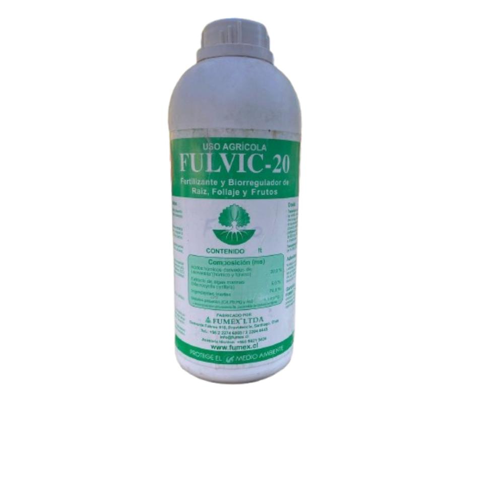 FULVIC-20