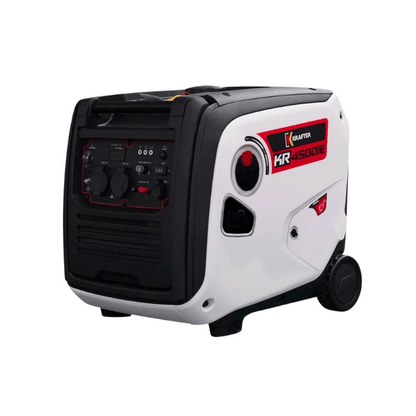 Generador Inverter 4 KVA KRAFTER KR4500IE
