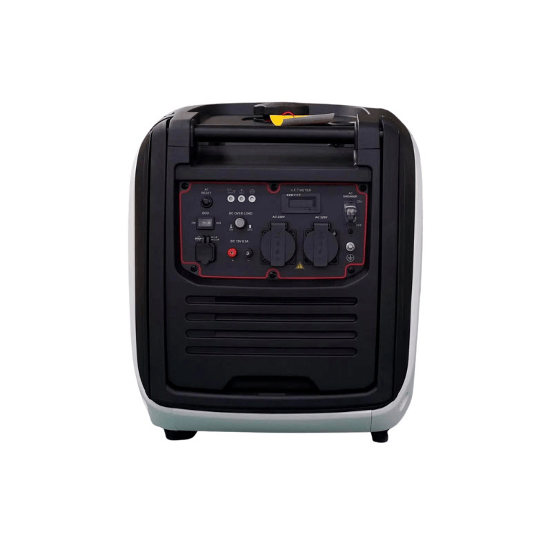 Generador Inverter 4 KVA KRAFTER KR4500IE