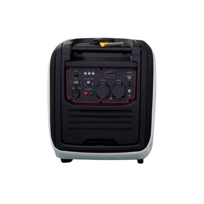 Generador Inverter 4 KVA KRAFTER KR4500IE