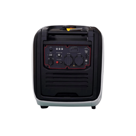 Generador Inverter 4 KVA KRAFTER KR4500IE