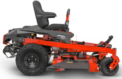 Tractor cortacésped Gravely giro zero ZT XL 42" Kawasaki