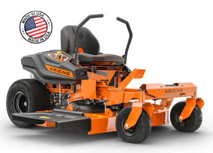 Tractor Ariens Edge Giro Zero 42″/ 20 hp (SIN RECOLECTOR)