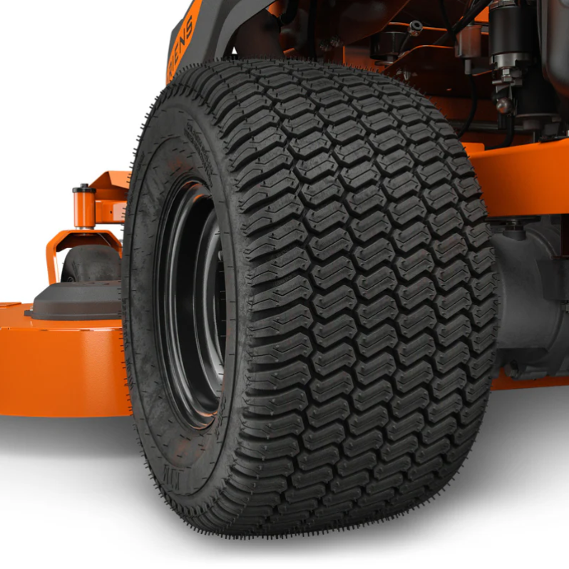 Tractor Ariens Edge Giro Zero 42″/ 20 hp (SIN RECOLECTOR)