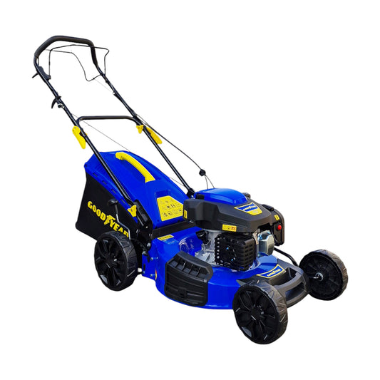 Cortacésped autopropulsada Goodyear 224 cc