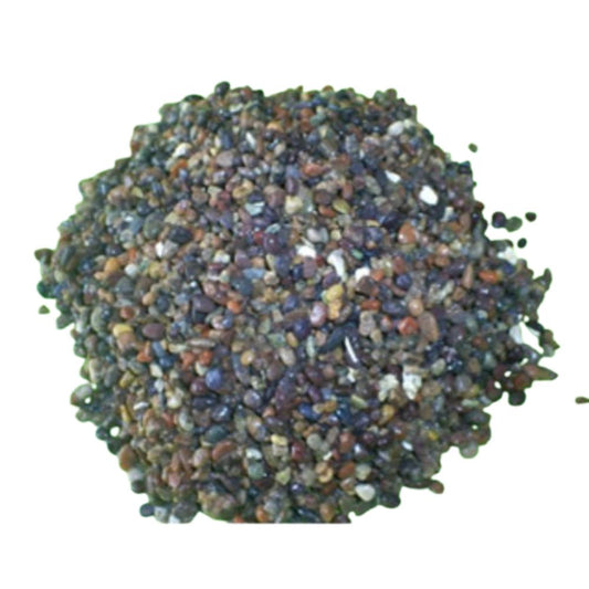 Gravilla Nortina 3 a 5 mm Canto Pulido /  Consultar stock