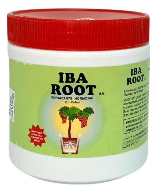 Iba Root 250g