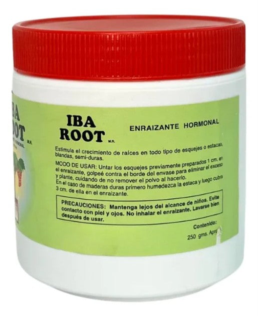 Iba Root 250g