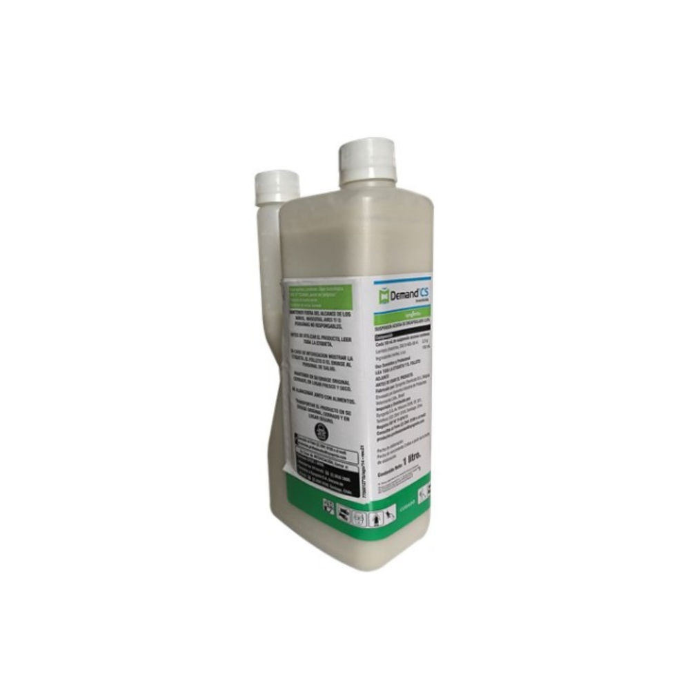 Demand CS 1lt