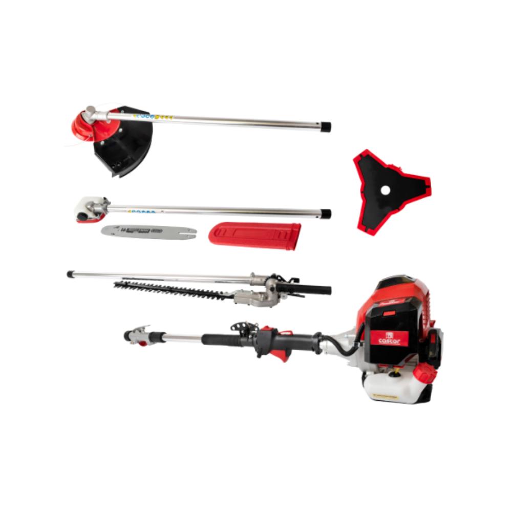 MULTIFUNCIONAL CASTOR T-MT2600 / Potencia: 1.01 hp (CONSULTAR STOCK)