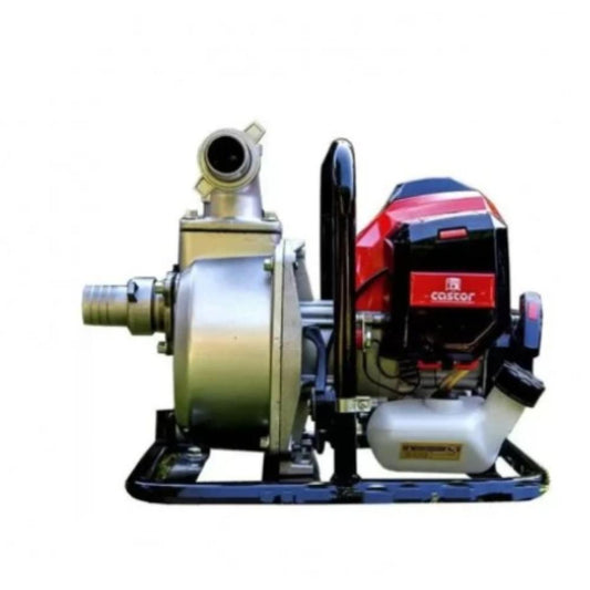 Motobomba 2 tiempos 2" 200L/ min | TITAN / Consoltar Stock