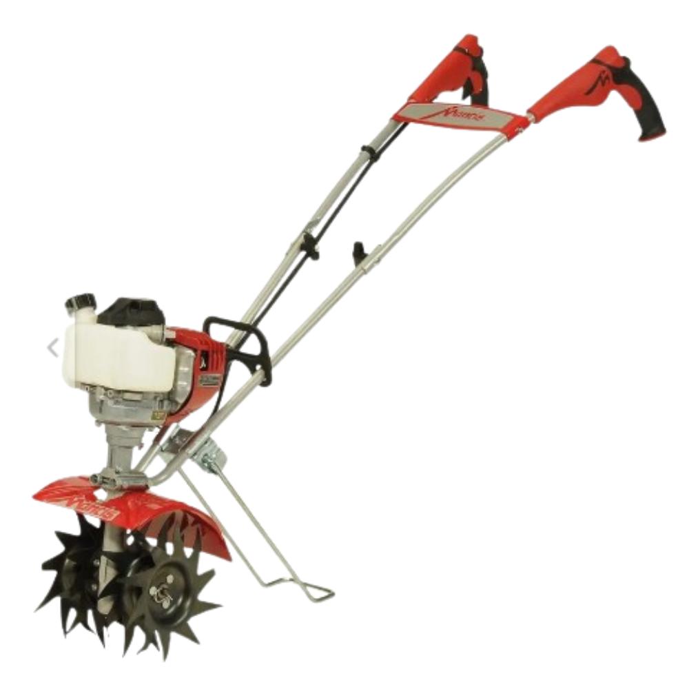 Motocultivador Mantis 7940 / 4 tiempos