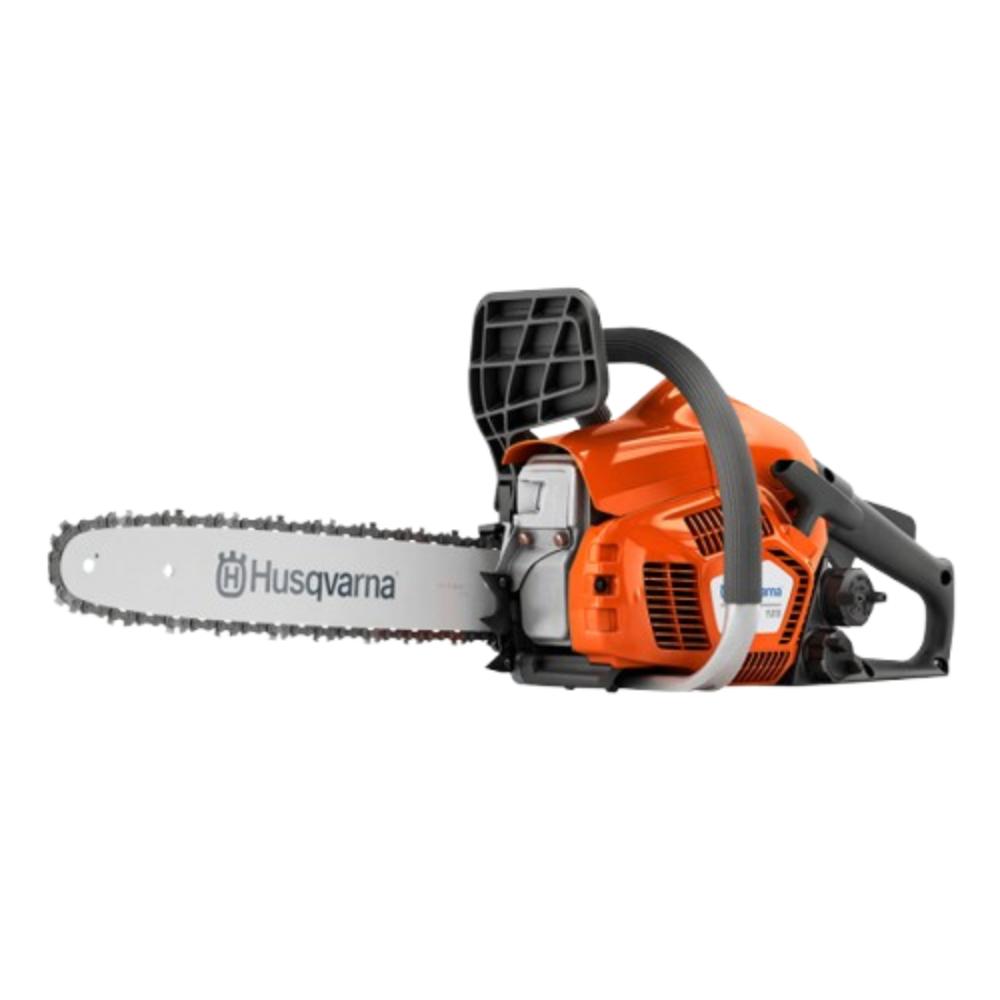 Motosierra Husqvarna 125 Espada 18" 3/8" H37 (2024) 2,2 hp