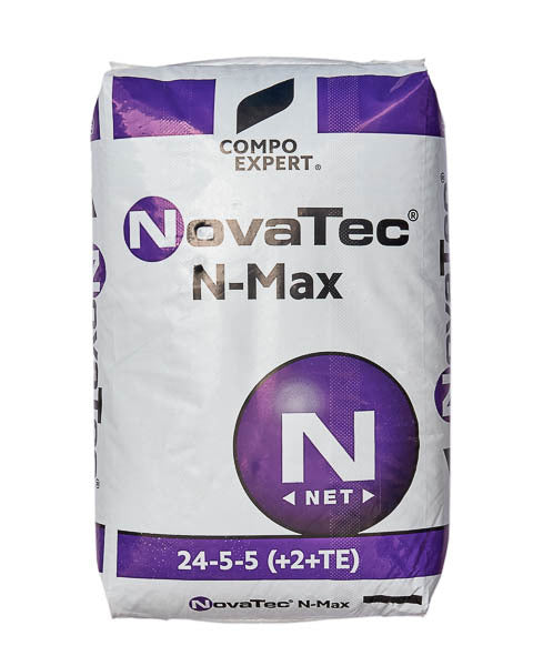 NovaTec N-Max 24-5-5(+2+TE)