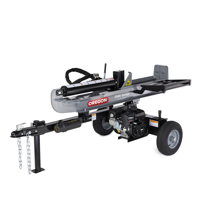 Tronzadora OREGON OR25TBS-1 25 TON
