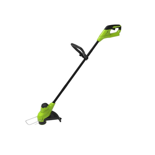 Orilladora Greenworks 24v kit 1b 1c