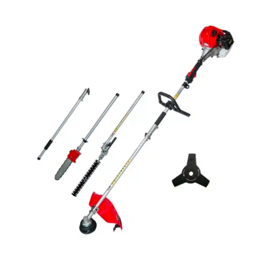 Orilladora multifuncional TBC43MT 1,8 hp