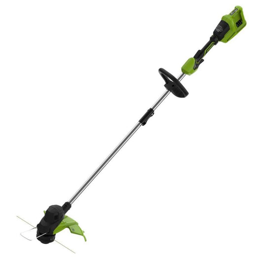 Orilladora Greenworks 48v kit 2b 1c