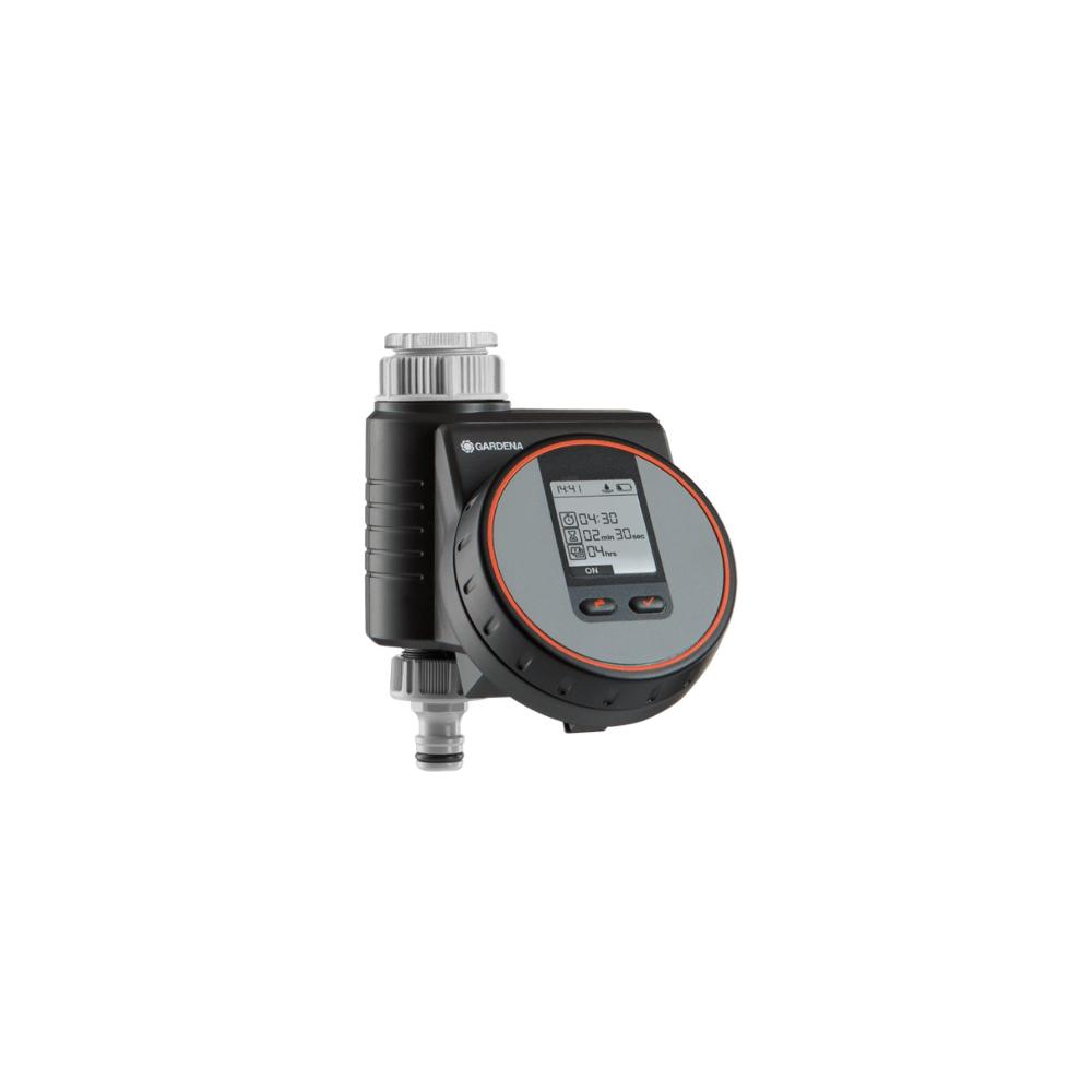 Programador de Riego Flex Gardena