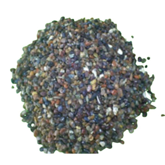 Piedra Serena 3 a 4 mm /  Consultar stock