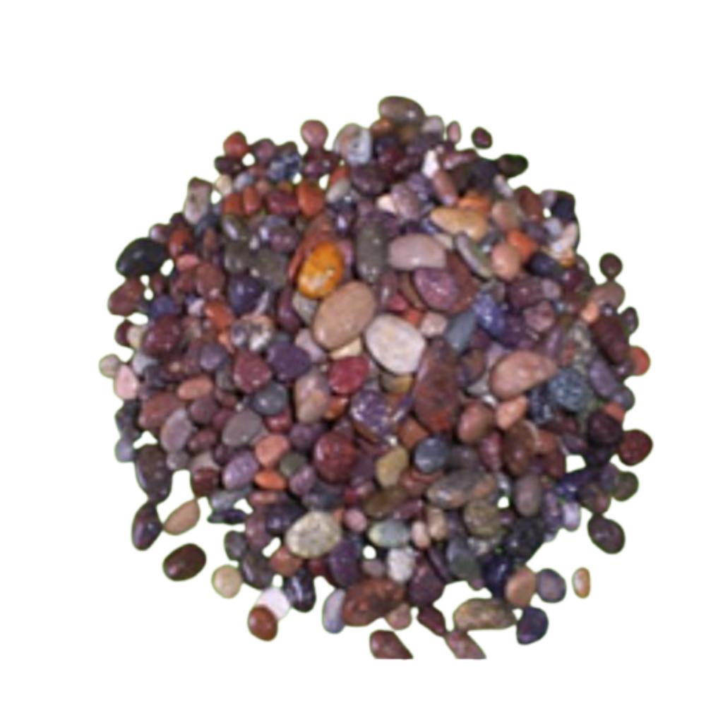 Piedra Serena 6 a 10 mm /  Consultar stock