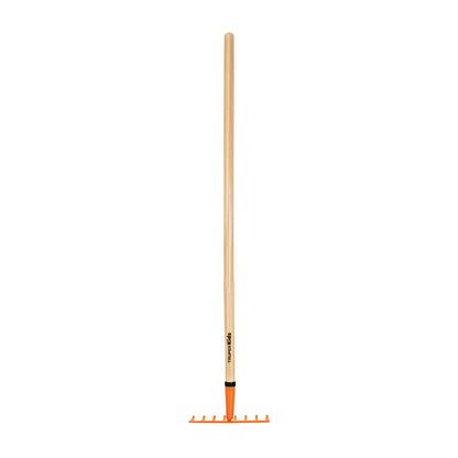 Rastrillo para niños, mango de 42", Truper
