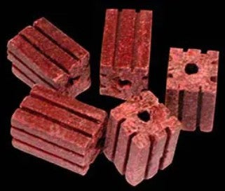 Raticida Rastop Minibloque 500g