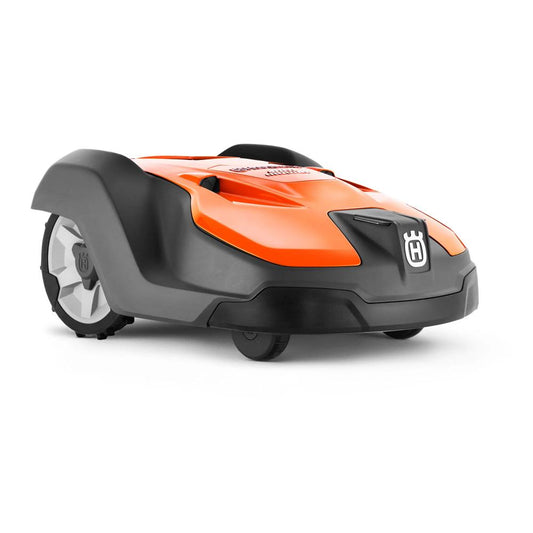 Robot cortacésped Automower 550H / 5000 m² Husqvarna (CONSULTAR STOCK)