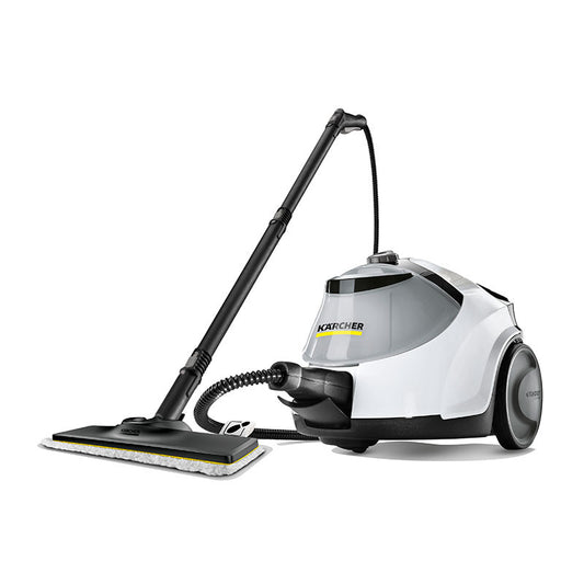Limpiadora a Vapor SC5 EasyFix