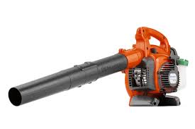 Soplador Husqvarna 125B / Potencia: 1,7 hp