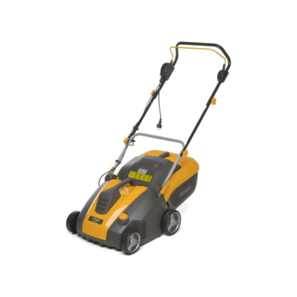 Escarificador eléctrico SV 415 E